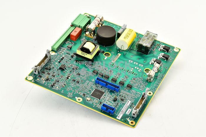 5327993-4 Rotation-V3 Board for GE Rad Room | Block Imaging